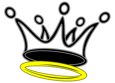 SWEATPANTSGOD.COM logo